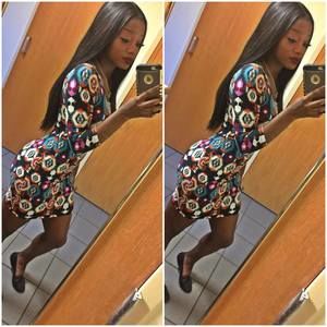 Meet your Posher, Maya